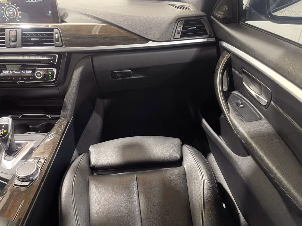 2016 BMW 4 Series 435i xDrive Gran Coupe Image 22