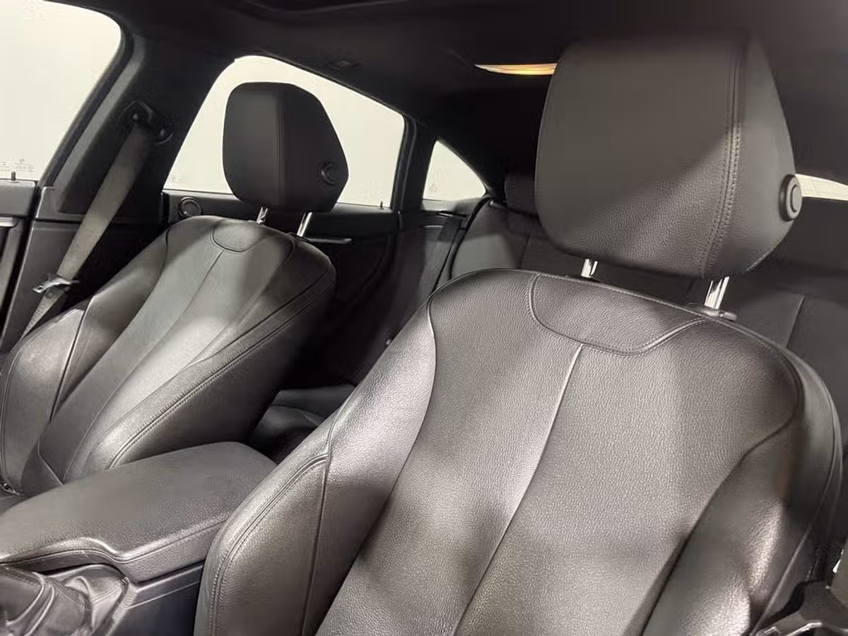 2016 BMW 4 Series 435i xDrive Gran Coupe Image 24