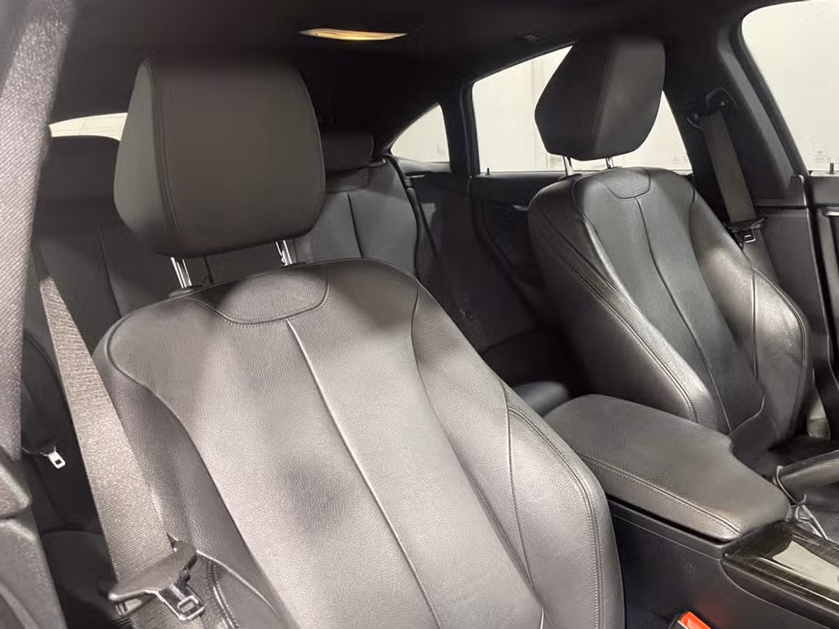 2016 BMW 4 Series 435i xDrive Gran Coupe Image 25