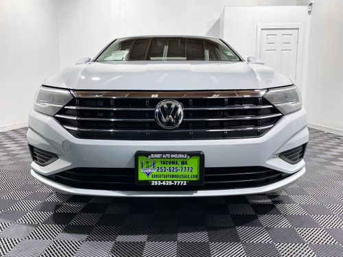 2019 Volkswagen Jetta S Lower Image 1