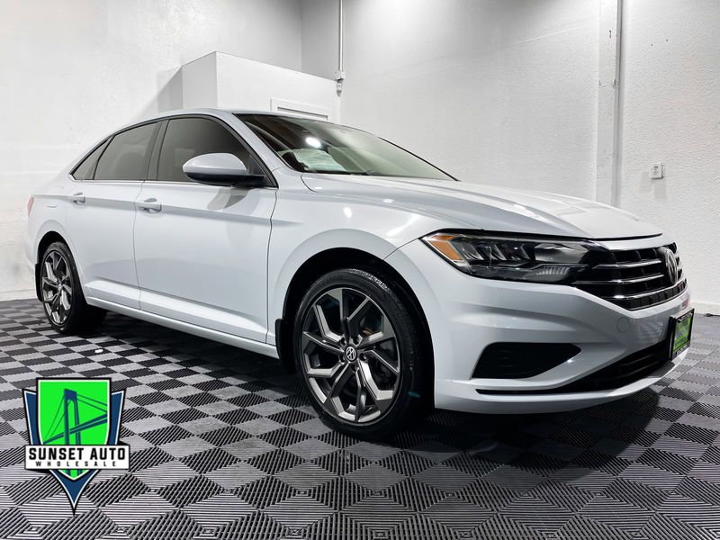 2019 Volkswagen Jetta S Upper Image 1