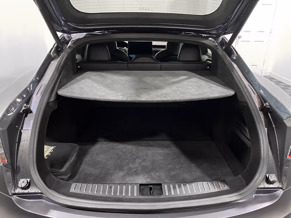 2021 Tesla Model S Plaid Image 23