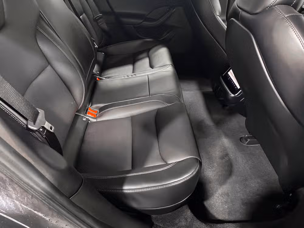 2021 Tesla Model S Plaid Image 26