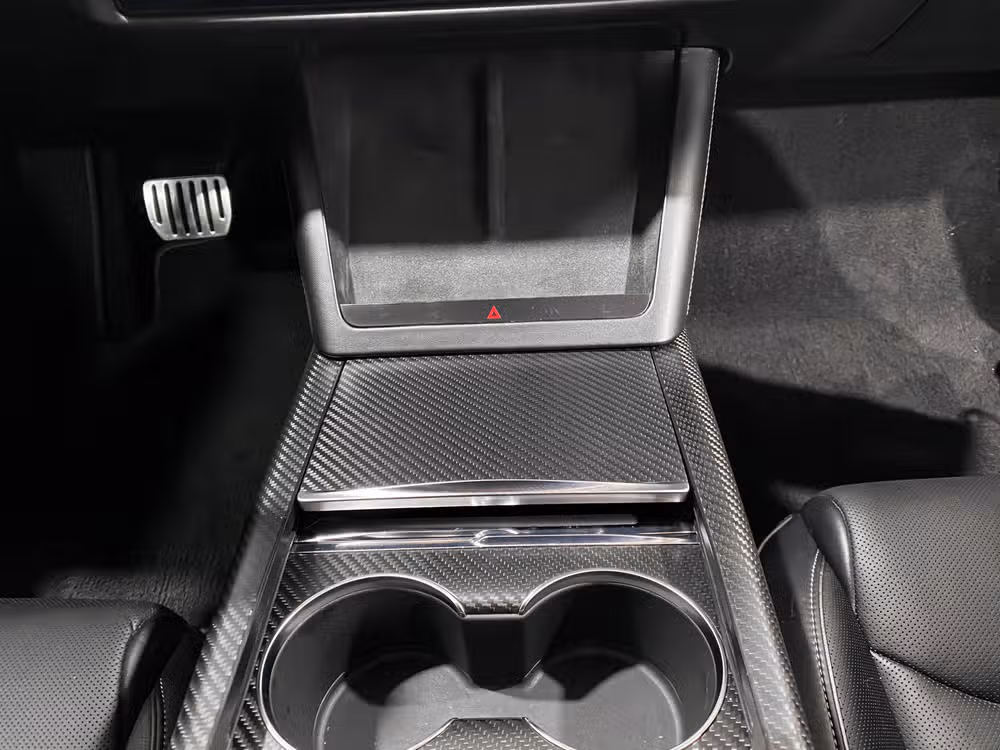 2021 Tesla Model S Plaid Image 34