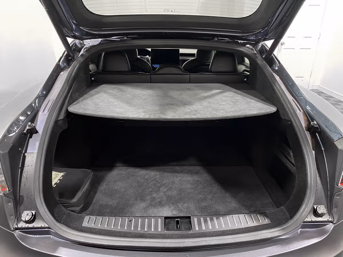 2021 Tesla Model S Plaid Image 23