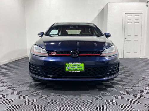 2017 Volkswagen Golf GTI S Lower Image 1