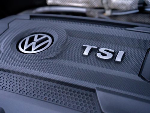 017 Volkswagen Golf GTI SE Lower Image 1