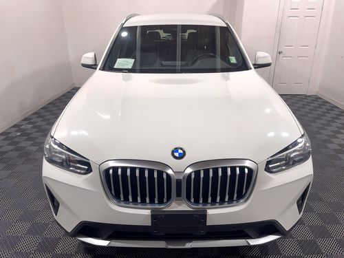 2022 BMW X3 xDrive30i Lower Image 1