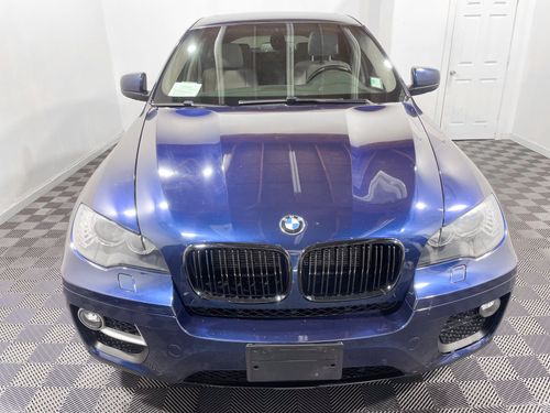 2013 BMW X6 xDrive35i Lower Image 1