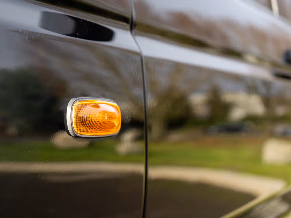 1999 Land Rover Discovery Series II Image 15