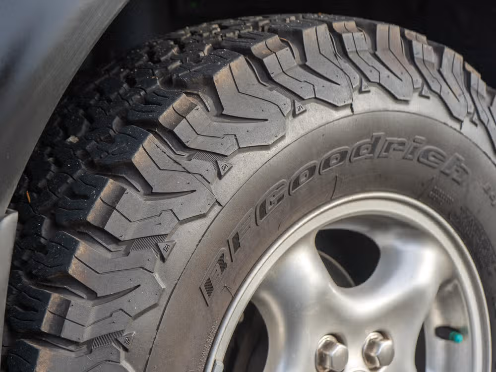 1999 Land Rover Discovery Series II Image 23