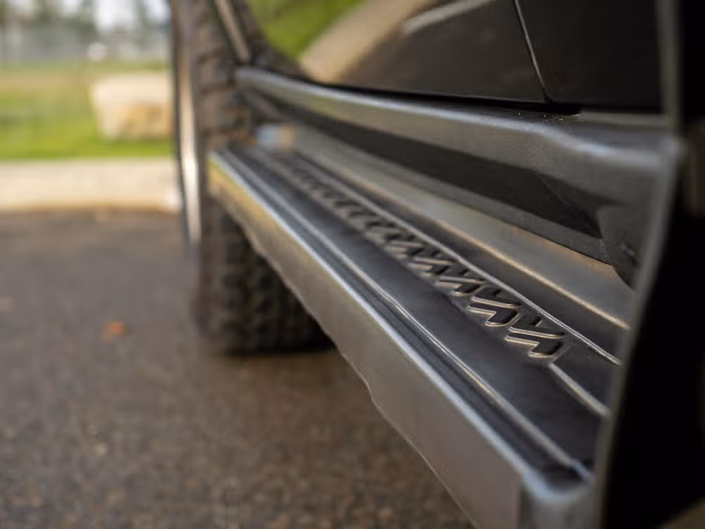 1999 Land Rover Discovery Series II Image 24