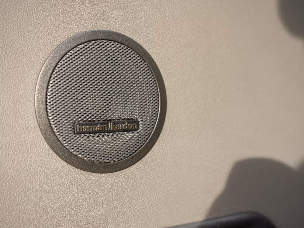 1999 Land Rover Discovery Series II Image 49