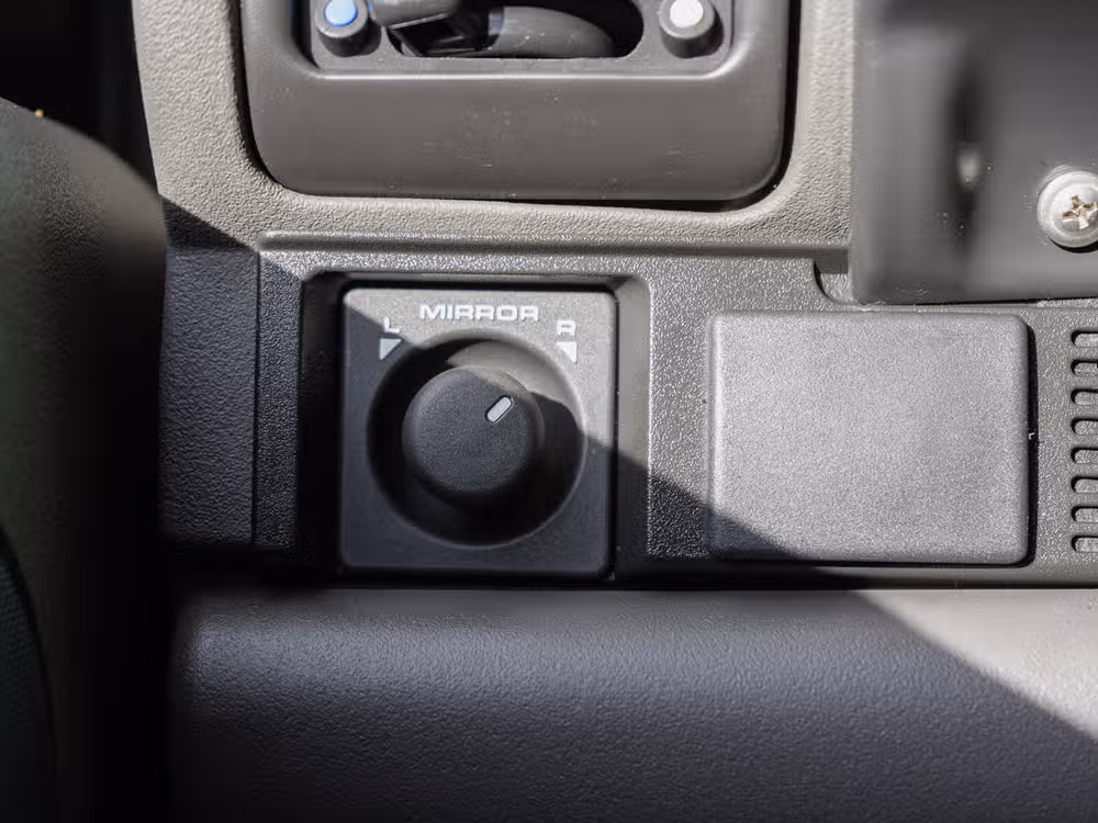 1999 Land Rover Discovery Series II Image 55