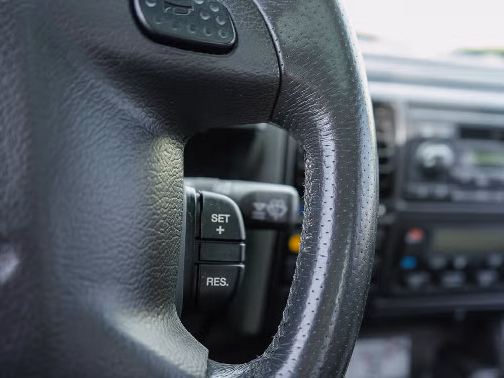 1999 Land Rover Discovery Series II Image 59