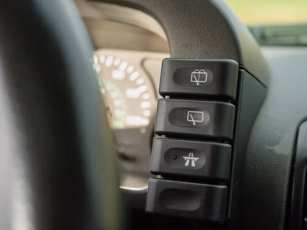 1999 Land Rover Discovery Series II Image 66