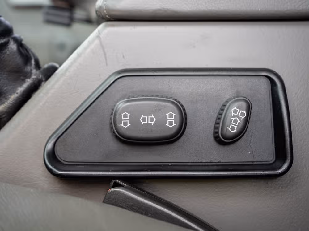 1999 Land Rover Discovery Series II Image 67