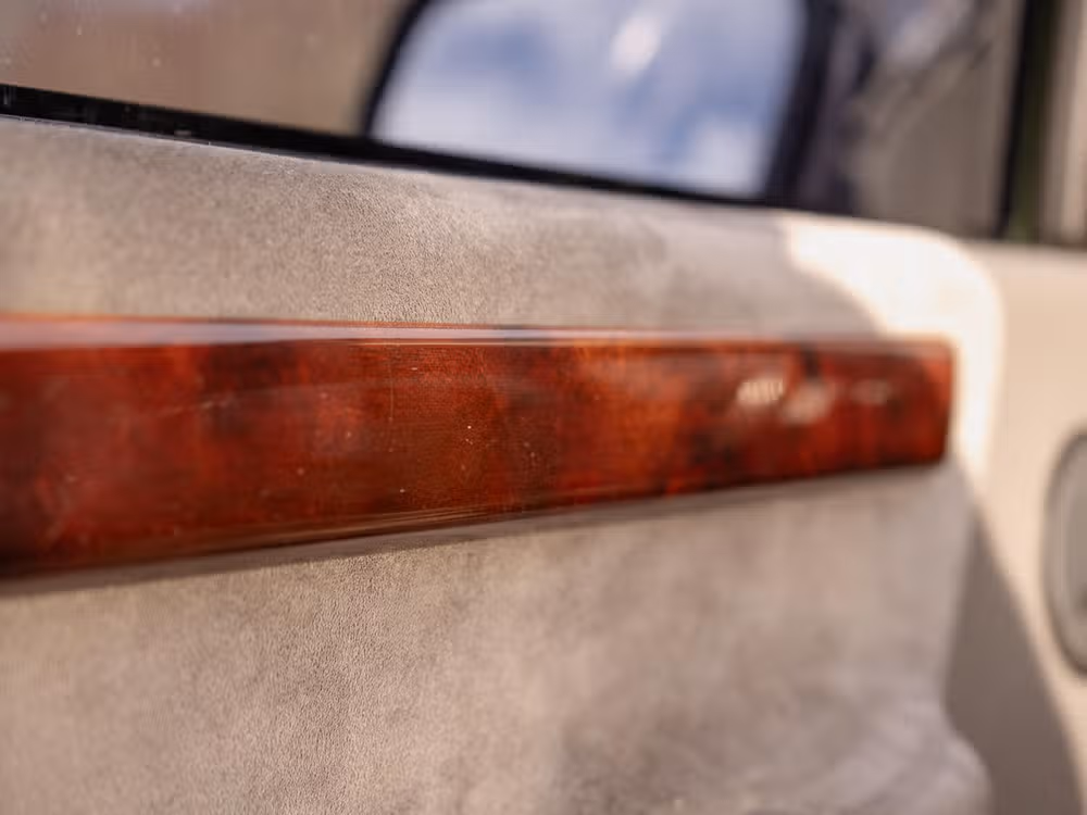 1999 Land Rover Discovery Series II Image 71