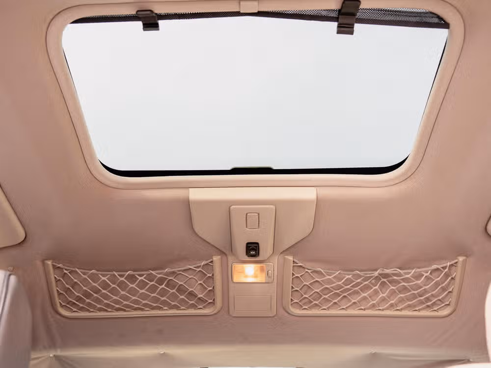 1999 Land Rover Discovery Series II Image 99