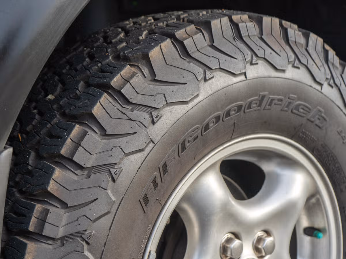 1999 Land Rover Discovery Series II Image 23