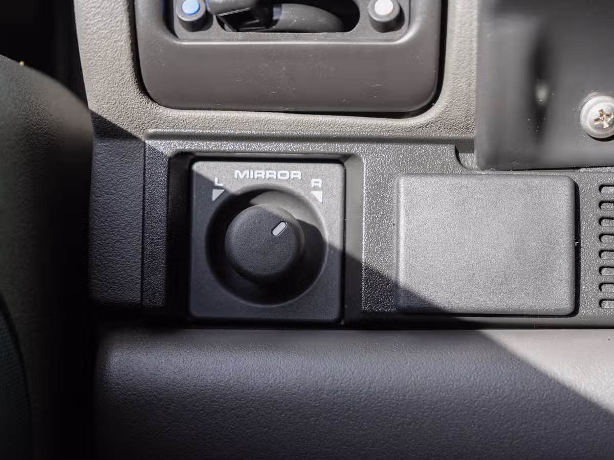 1999 Land Rover Discovery Series II Image 55