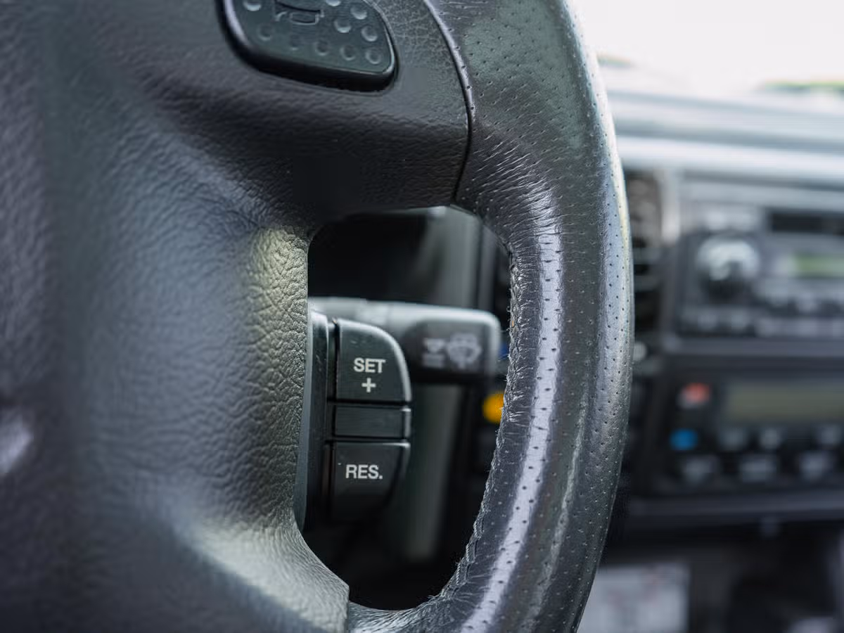 1999 Land Rover Discovery Series II Image 59