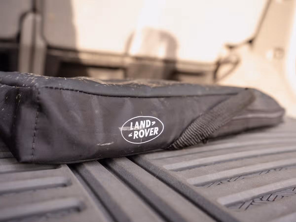 1999 Land Rover Discovery Series II Image 95