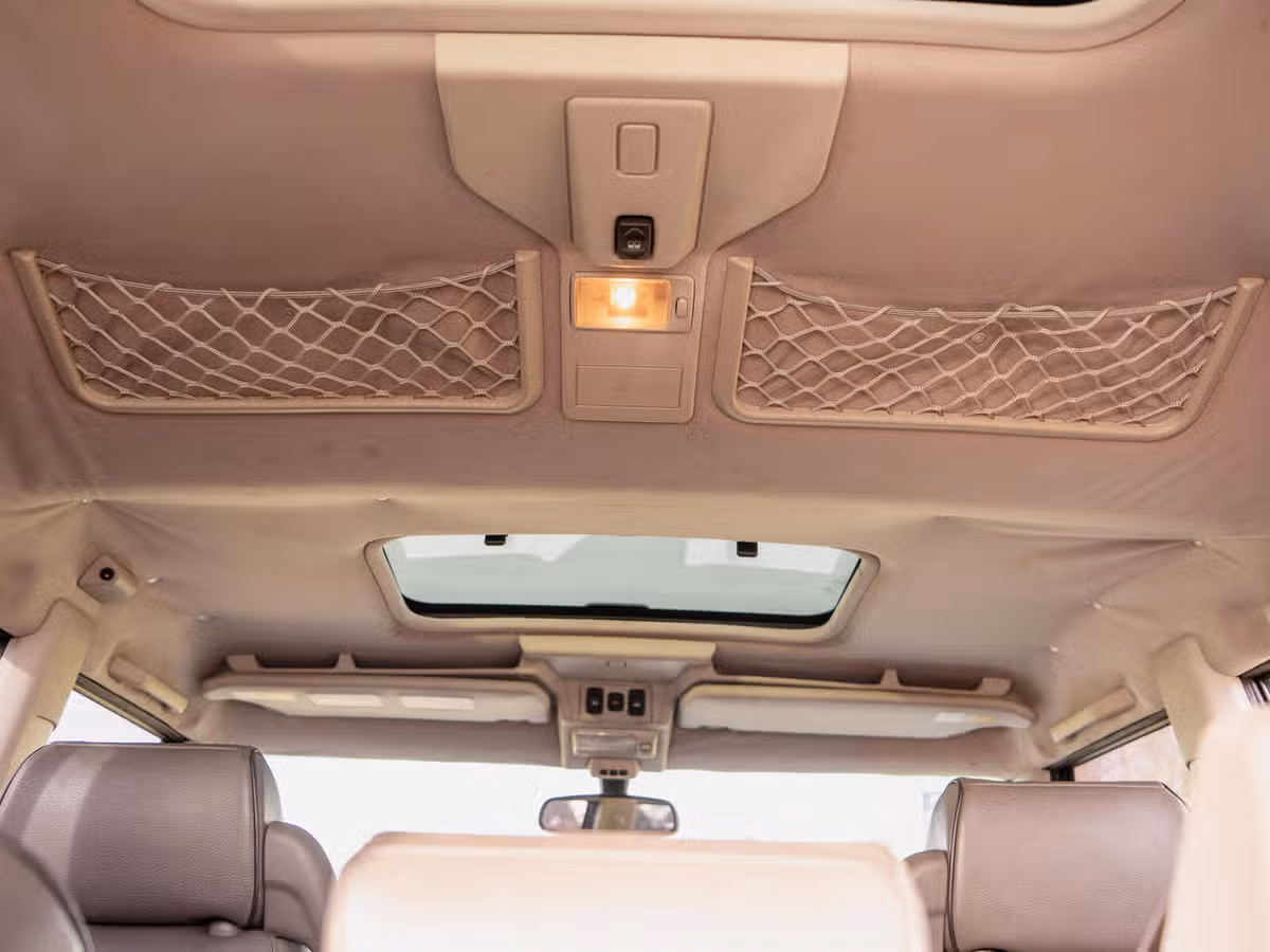 1999 Land Rover Discovery Series II Image 98