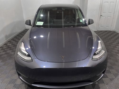 2022 Tesla Model Y Performance Lower Image 1