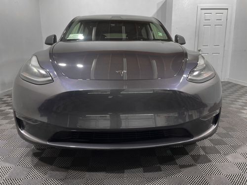 2022 Tesla Model Y Performance Lower Image 2