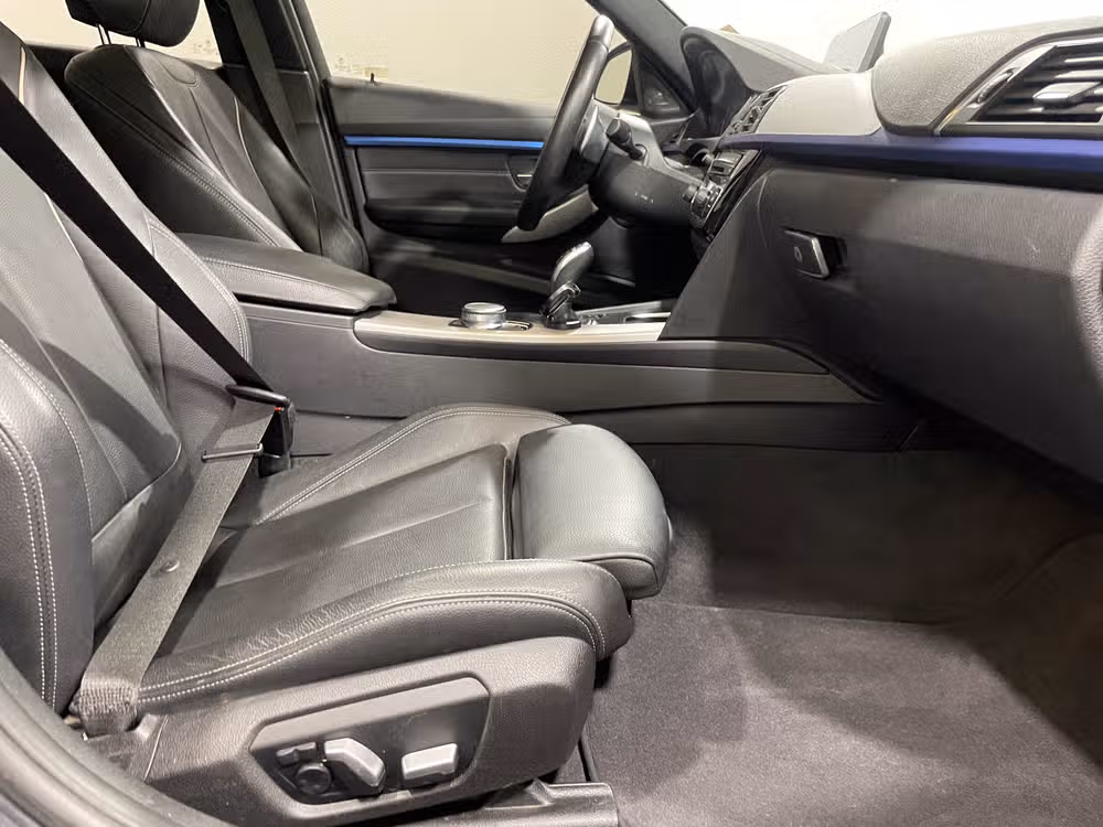 2018 BMW 3 Series 340i xDrive Image 24