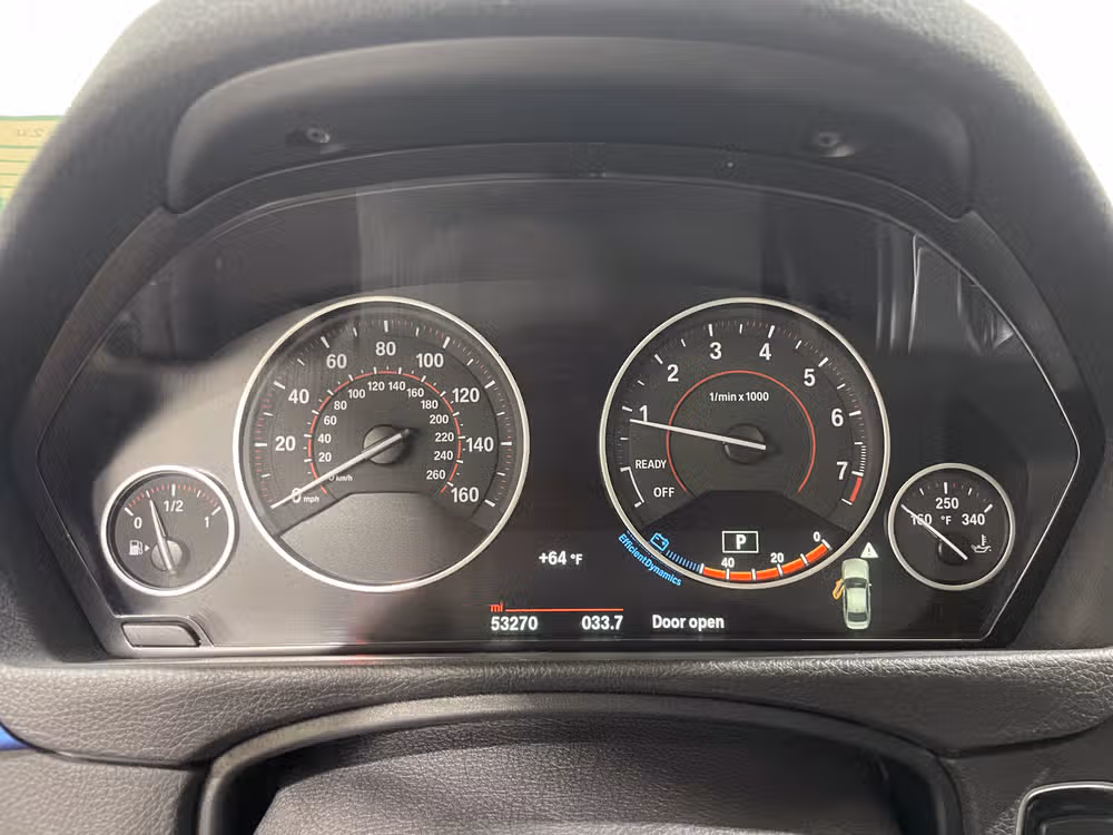2018 BMW 3 Series 340i xDrive Image 17