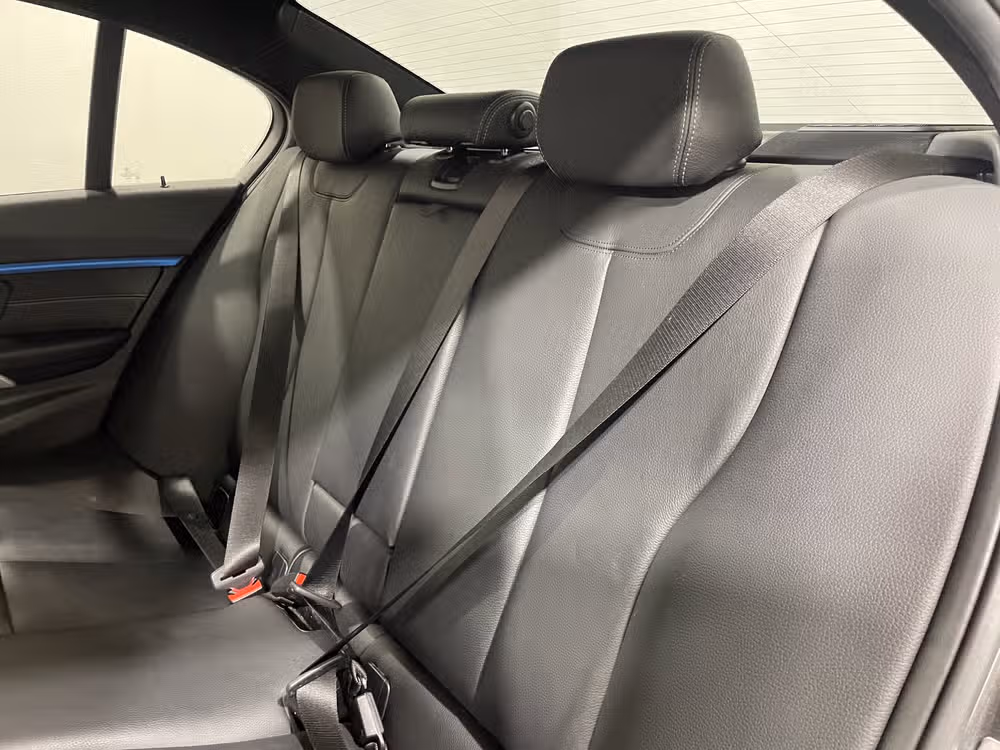 2018 BMW 3 Series 340i xDrive Image 27