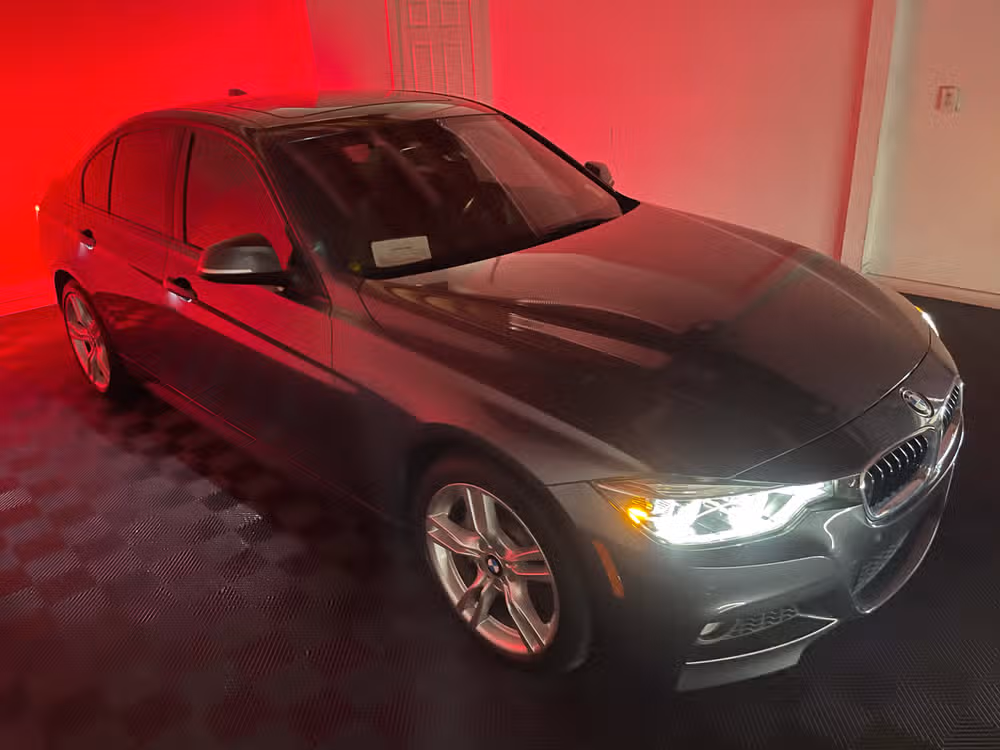 2018 BMW 3 Series 340i xDrive Image 31