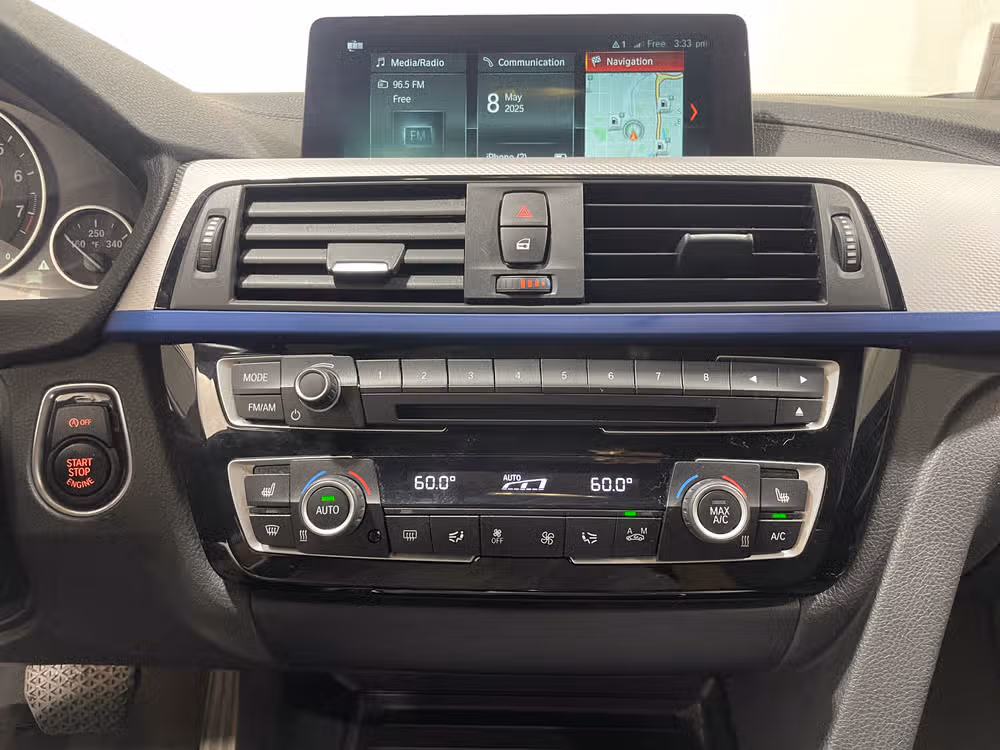 2018 BMW 3 Series 340i xDrive Image 20