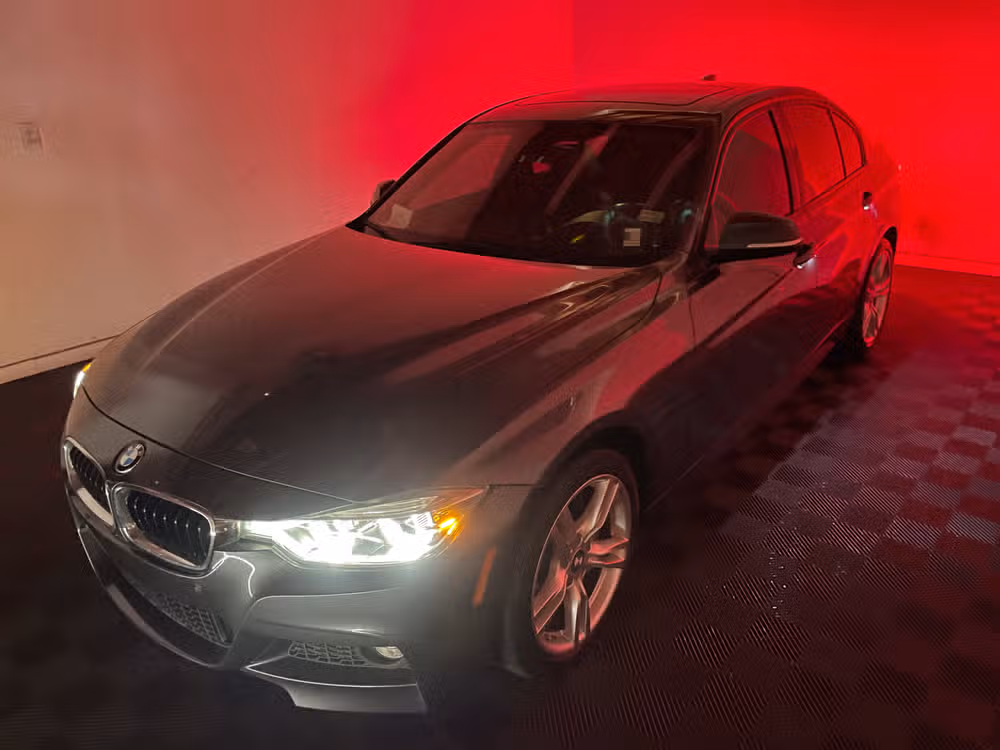 2018 BMW 3 Series 340i xDrive Image 33
