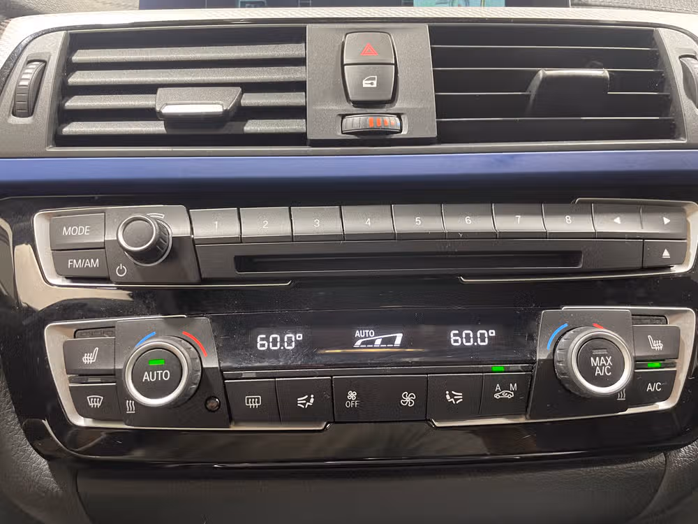 2018 BMW 3 Series 340i xDrive Image 19