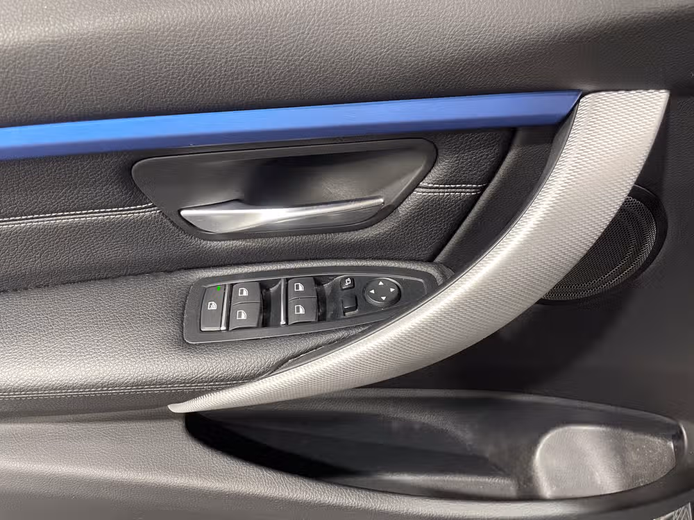 2018 BMW 3 Series 340i xDrive Image 15