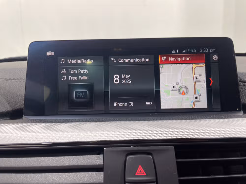 2018 BMW 3 Series 340i xDrive Image 18