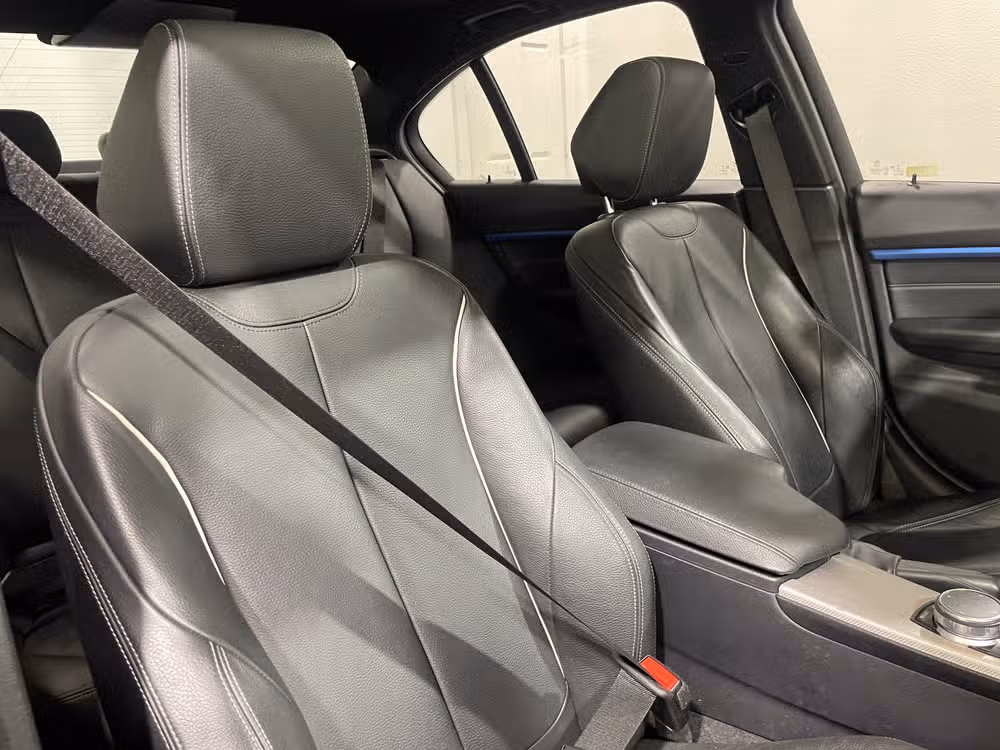 2018 BMW 3 Series 340i xDrive Image 25