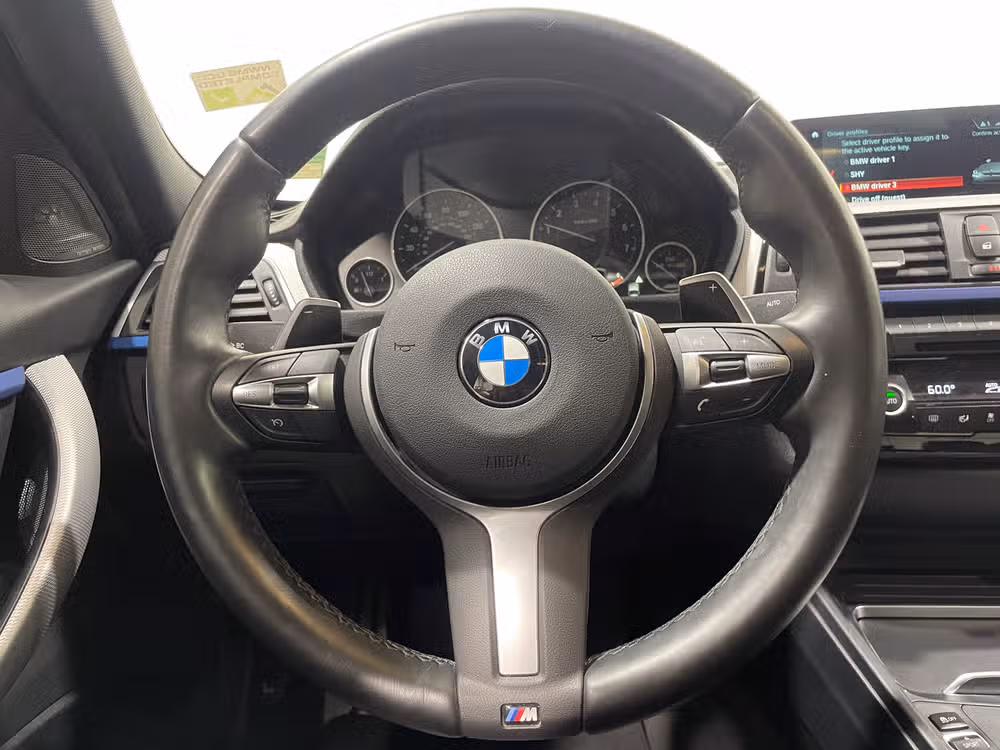 2018 BMW 3 Series 340i xDrive Image 16