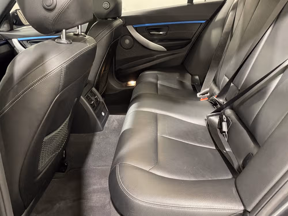 2018 BMW 3 Series 340i xDrive Image 26