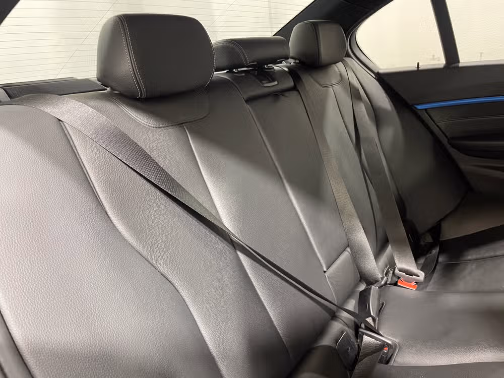 2018 BMW 3 Series 340i xDrive Image 30