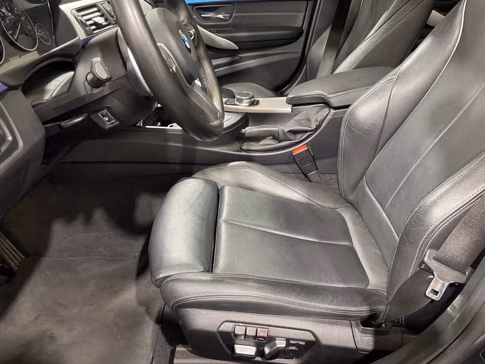 2018 BMW 3 Series 340i xDrive Image 22