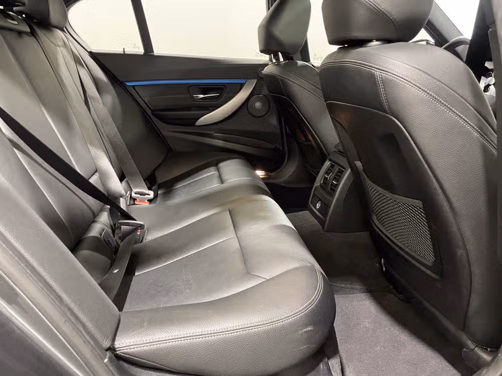 2018 BMW 3 Series 340i xDrive Image 29