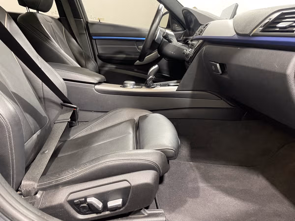 2018 BMW 3 Series 340i xDrive Image 24