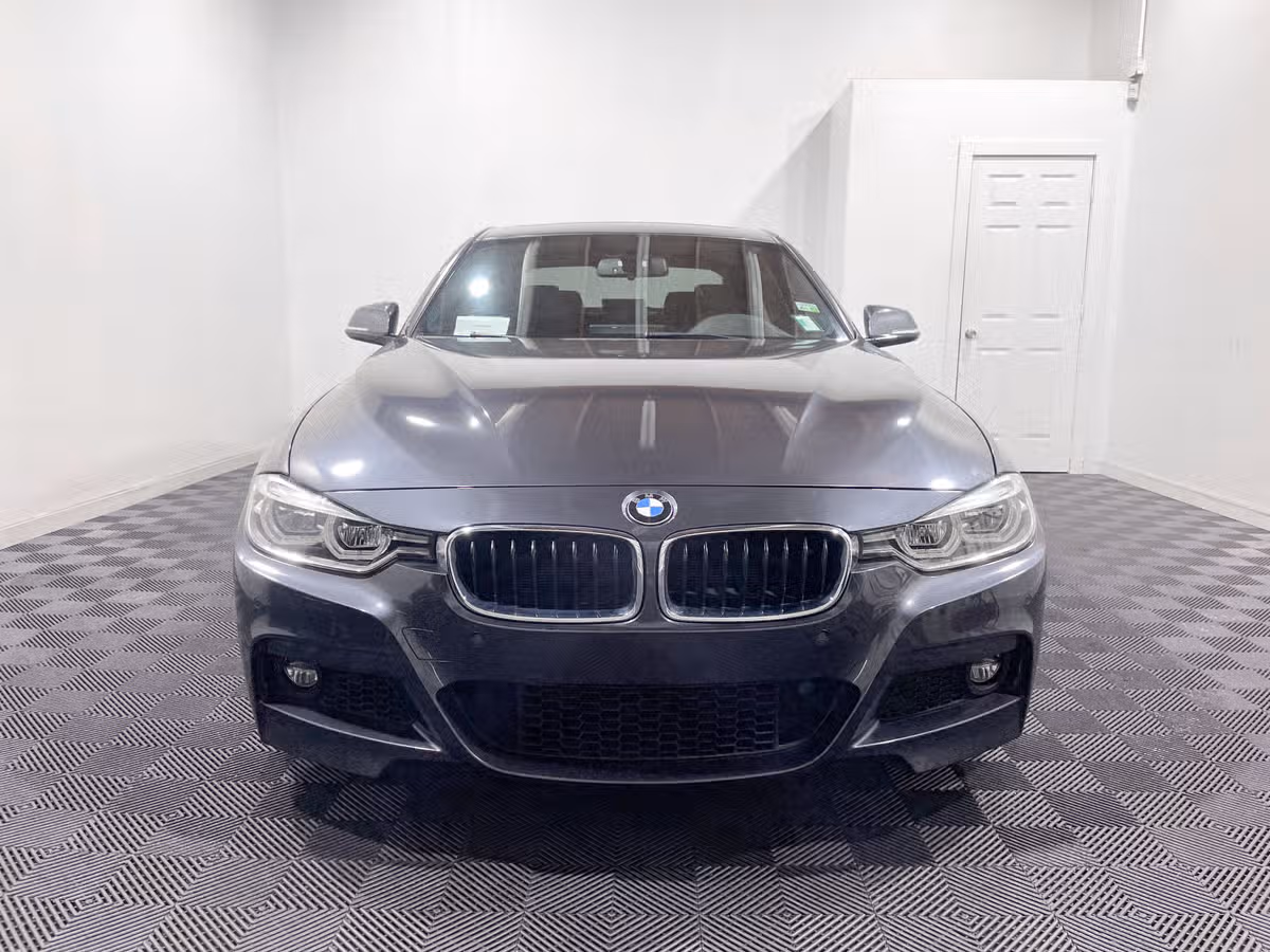 2018 BMW 3 Series 340i xDrive Image 5