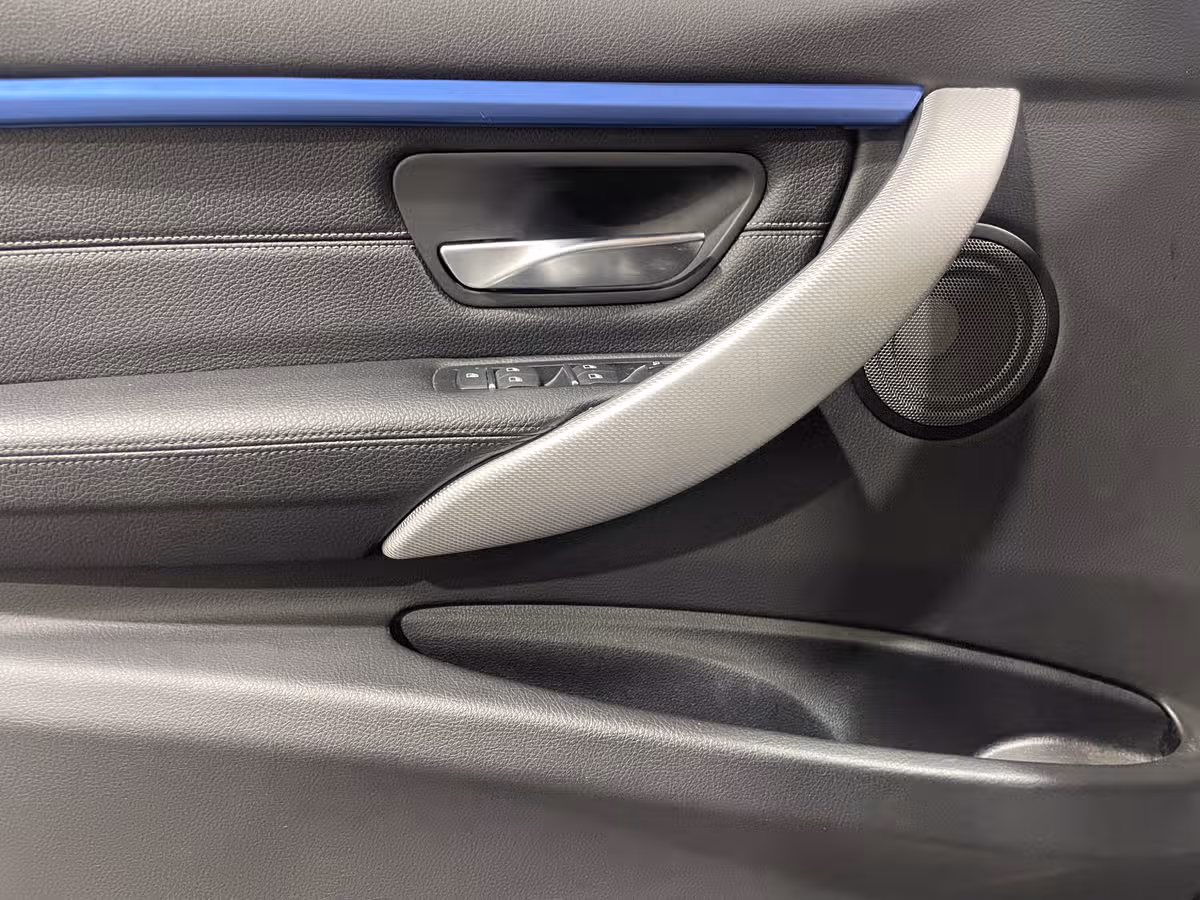 2018 BMW 3 Series 340i xDrive Image 14
