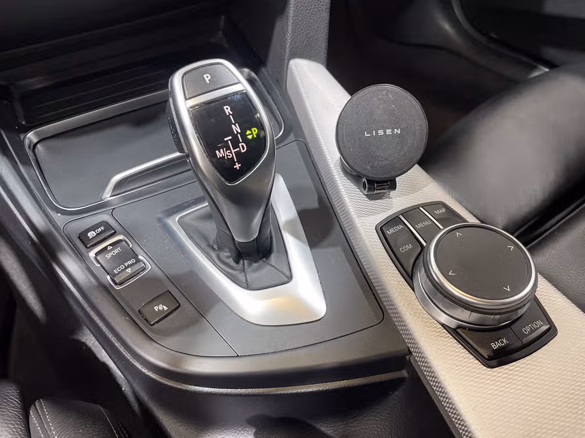 2018 BMW 3 Series 340i xDrive Image 21