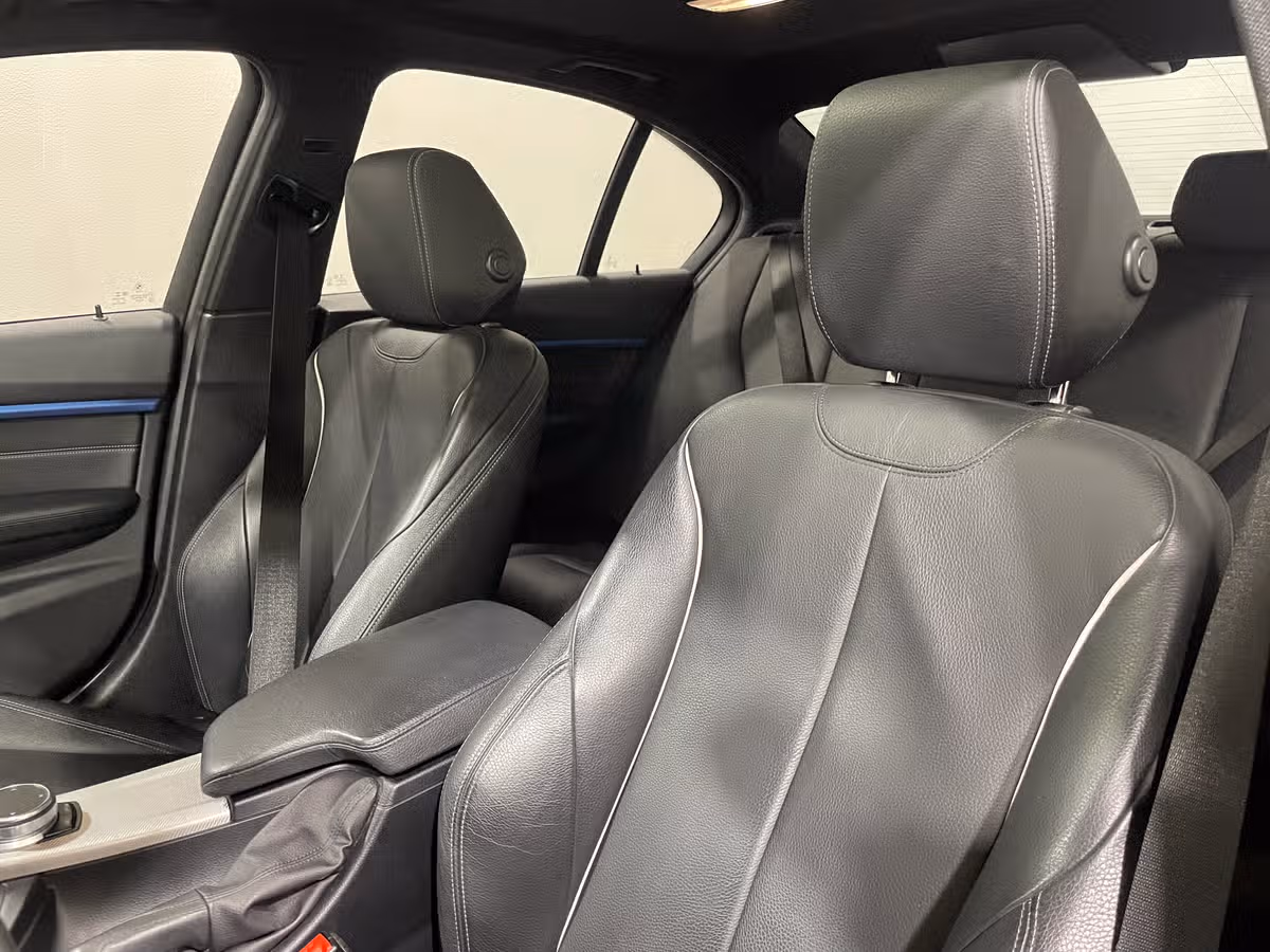 2018 BMW 3 Series 340i xDrive Image 23